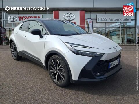 C-HR 2.0 200ch Collection MY25 2025 occasion 57100 Thionville