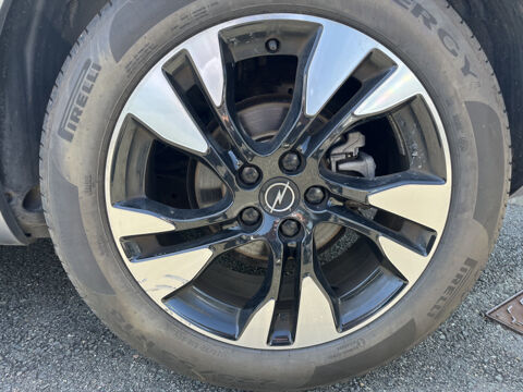 Grandland 1.5 D 130CH ELEGANCE BUSINESS BVA8 2022 occasion 95310 Saint-Ouen-l'Aum&ocirc;ne