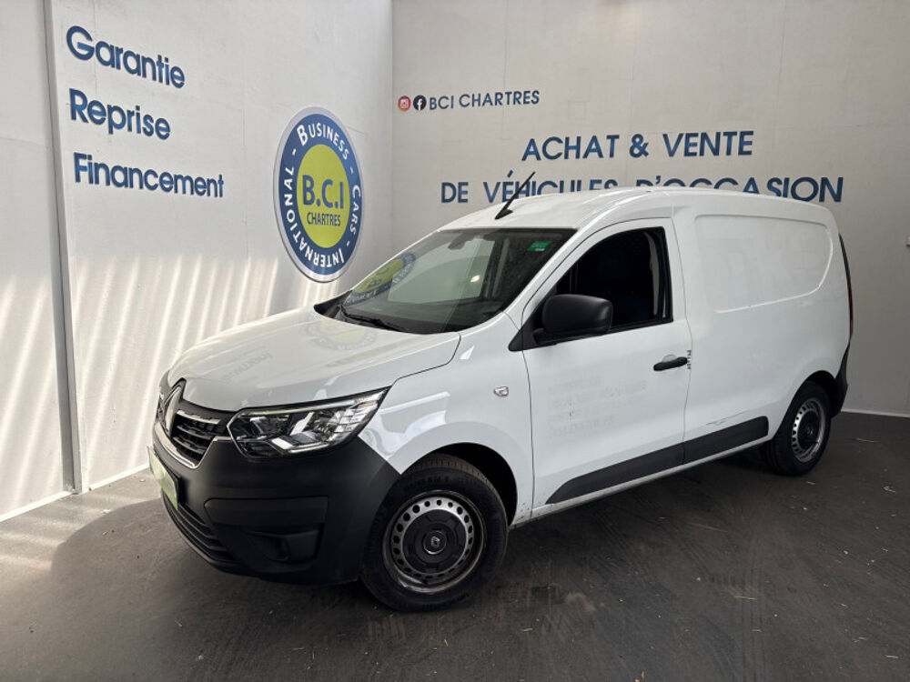 Express 1.5 BLUE DCI 95CH CONFORT 22 2022 occasion 28630 Nogent-le-Phaye
