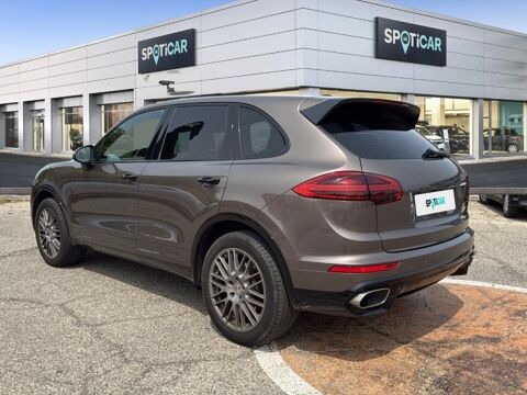 Cayenne 3.0 262ch Diesel 2016 occasion 13200 Arles