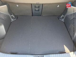Yaris Cross 116h Design Business + Programme Toyota Experience MY25 2026 occasion 57050 Metz