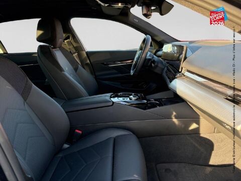 S&eacute;rie 5 i5 340ch M Sport eDrive40 2025 occasion 68390 Sausheim