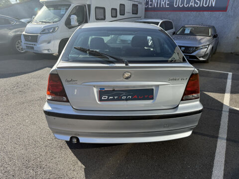 S&eacute;rie 3 (E46) 318TD 115CH 2004 occasion 31140 Aucamville
