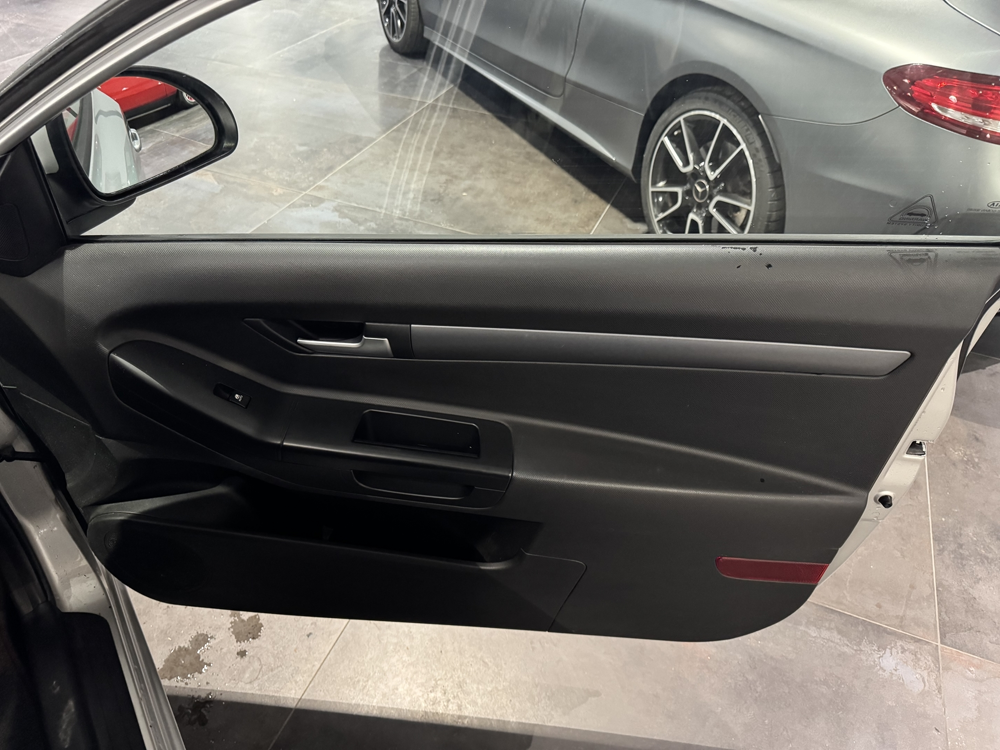 Ceed 1.6 CRDI90 1ERE MAIN PLB AUTO 2009 occasion 12000 RODEZ