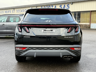 Tucson 1.6 CRDI 136CH HYBRID 48V EXECUTIVE DCT7 2022 occasion 70210 Montdor&eacute;