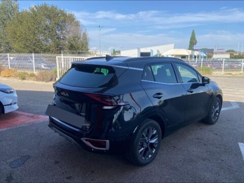 Sportage 1.6 T-GDi 230ch HEV GT-Line Premium BVA6 4x2 2022 occasion 13200 Arles