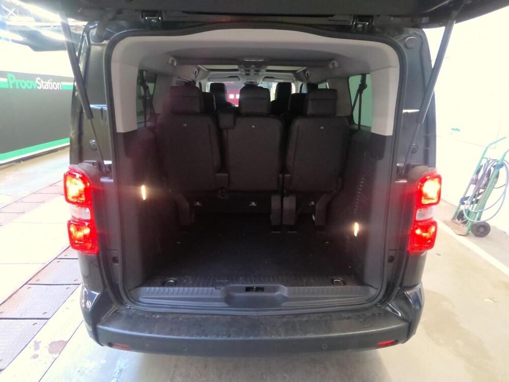 Traveller XL 2.0 BlueHDi 180ch S&S EAT8 Business Pack / TOIT PANORAMIQ 2024 occasion 82000 Montauban