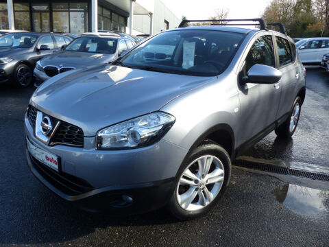 Annonce voiture Nissan Qashqai 9990 �