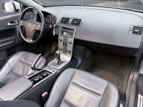 C70 2.0 D 136CH KINETIC 2009 occasion 57185 CLOUANGE