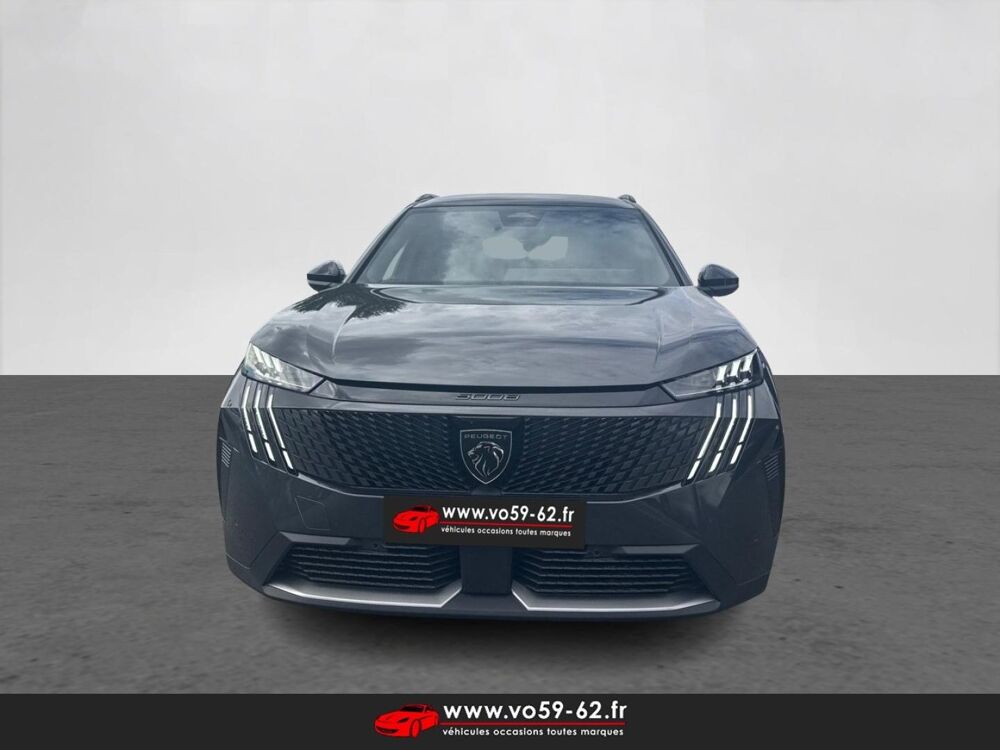 5008 Hybrid 145ch GT e-DCS6 2025 occasion 62000 Arras