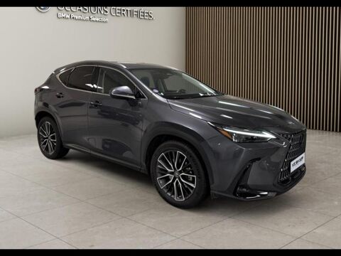 NX 450h+ F SPORT Executive 4WD 2023 occasion 92100 Boulogne-Billancourt