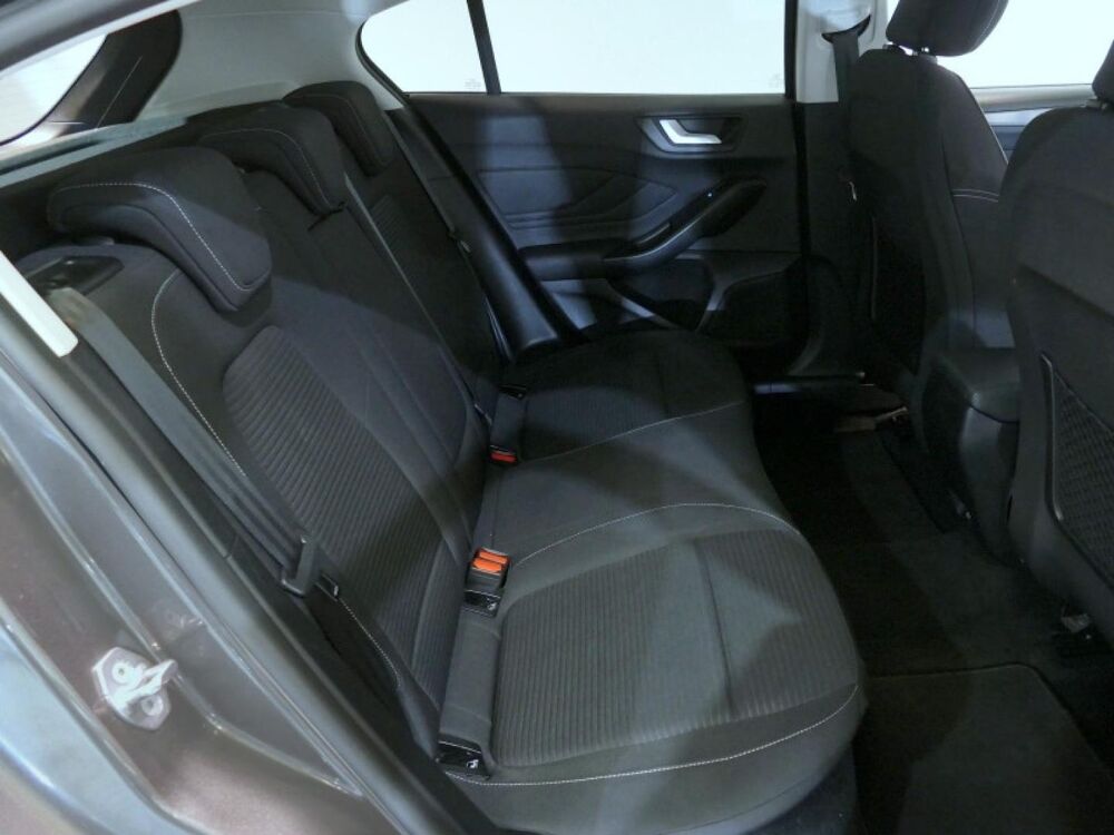 Focus 1.5 EcoBlue 120ch Trend Business BVA 2021 occasion 77400 Lagny-sur-Marne