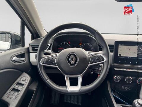 Clio 1.0 TCe 90ch Evolution 2023 occasion 68110 Illzach