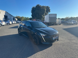 208 1.2 PURETECH 100CH S&S GT EAT8 2024 occasion 16400 Puymoyen