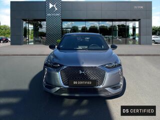 DS3 BlueHDi 130ch Grand Chic Automatique 126g 2021 occasion 62000 Arras