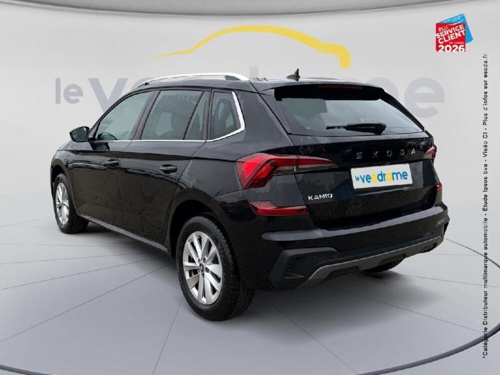 Kamiq 1.0 TSI Evo 2 116ch Selection DSG7 2025 occasion 67800 Bischheim