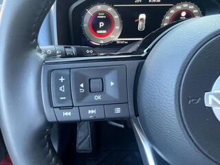 Qashqai e-POWER 190ch Tekna 2022 2023 occasion 78200 Buchelay