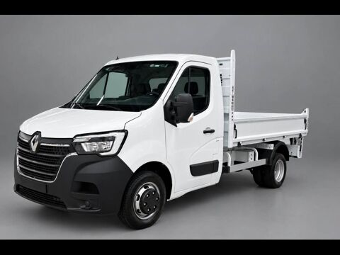 Renault Master F3500 L2 2.3 Blue dCi RJ 130ch EuroVI 2024 occasion Brech 56400