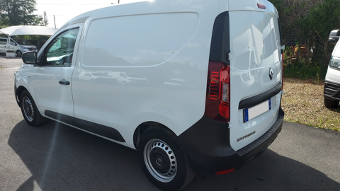 Express 1.5 BLUE DCI 95CH CONFORT 22 2023 occasion 60600 Clermont