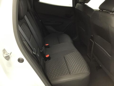 Clio 1.2 TCe 115ch Techno EDC -26 2026 occasion 91650 BREUILLET