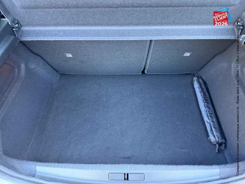 Corsa 1.2 Turbo 100ch Edition BVA8 2025 occasion 08200 Sedan