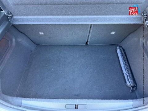 Corsa 1.2 Turbo 100ch Edition BVA8 2025 occasion 08200 Sedan