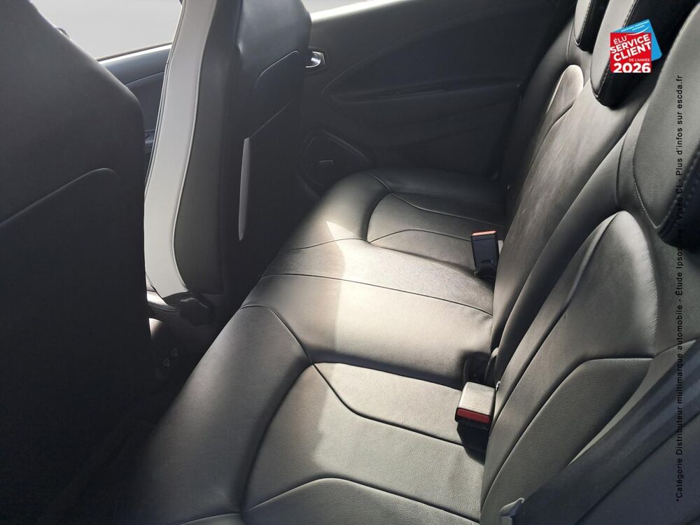 Zo&eacute; Intens charge normale R135 2019 occasion 68000 Colmar