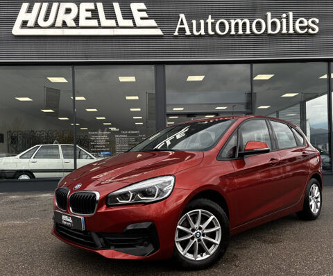 BMW Serie 2 (F45) 218DA 150CH LOUNGE 2019 occasion ECHIROLLES 38130