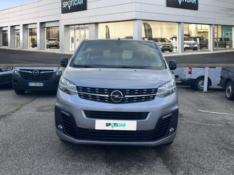 Vivaro L3 1.5 D 120ch Standard 2022 occasion 13200 Arles