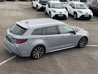 Corolla 184h Design MY21 2021 occasion 87000 Limoges