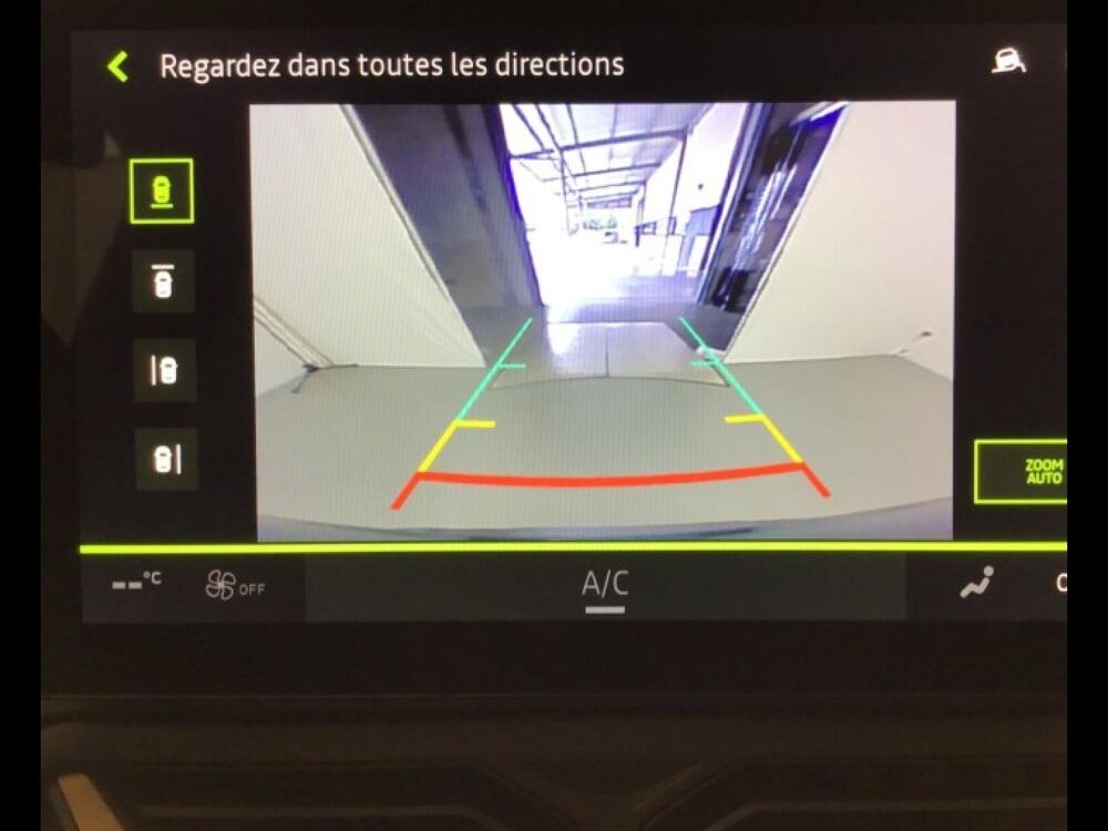 Duster 1.8 hybrid 155ch Extreme 2026 occasion 91650 BREUILLET