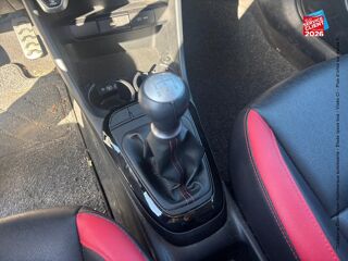 Picanto 1.2 DPi 84ch GT Line Premium 2021 occasion 57600 Forbach