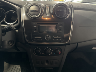 Sandero 1.0 SCE 75CV PLB AUTO 2017 occasion 12000 RODEZ