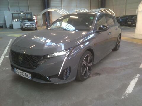 Annonce voiture Peugeot 308 31990 