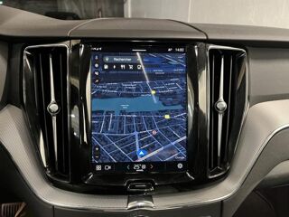 XC60 T6 Hybride Rechargeable 350 Plus Style Dark Geartronic 8 AWD 2024 occasion 91200 Athis-Mons