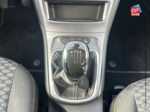 Astra 1.2 Turbo 110ch Edition 6cv 2020 occasion 67800 Bischheim