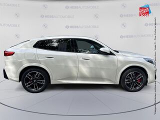 X2 i eDrive20 204ch M Sport 2026 occasion 68000 Colmar