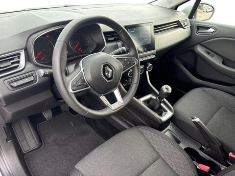 Clio 1.0 TCe 100ch Intens 2020 occasion 13730 ST VICTORET