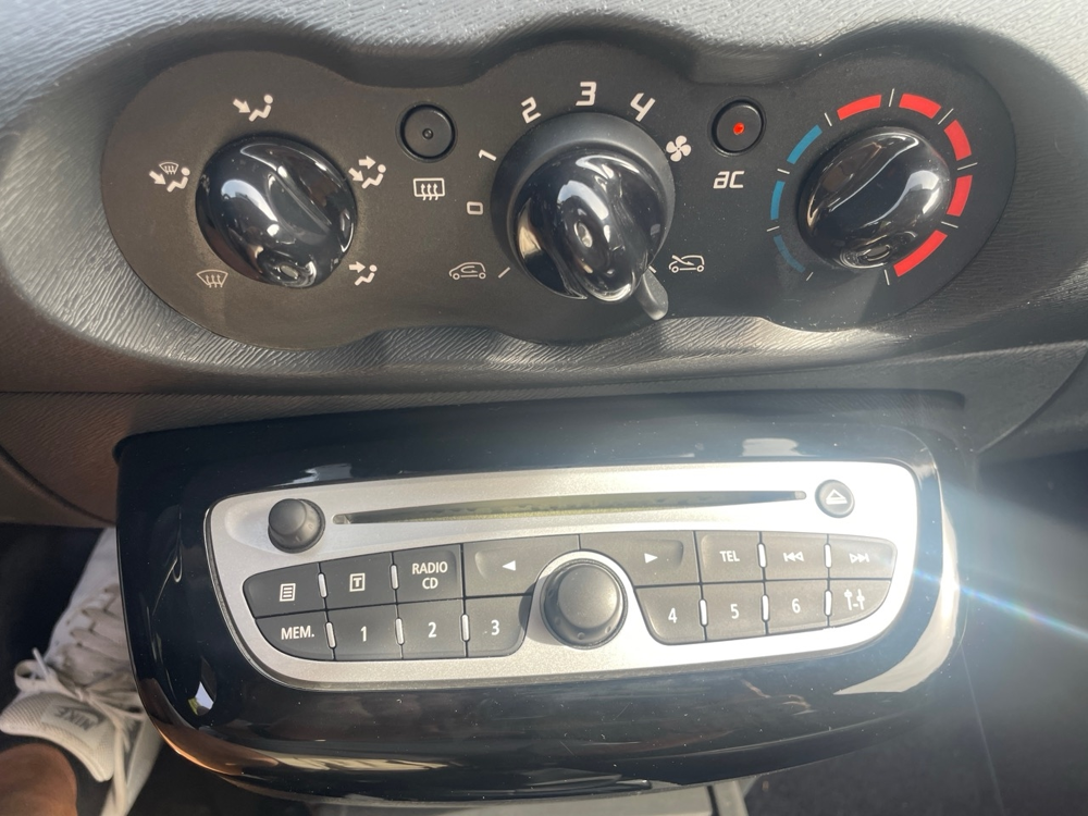Twingo II 1.2 LEV 16V 75CH NIGHT&DAY ECO&sup2; 2011 occasion 24660 COULOUNIEIX CHAMIERS