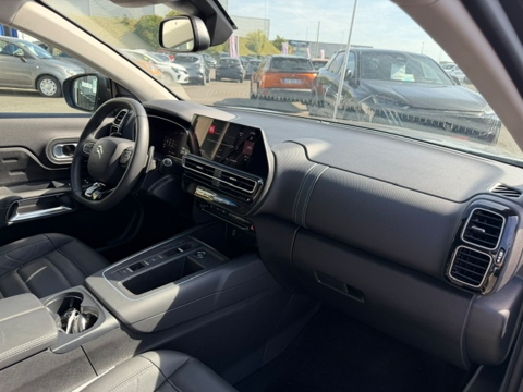 C5 aircross BLUEHDI 130CH S&S SHINE 2023 occasion 16400 Puymoyen