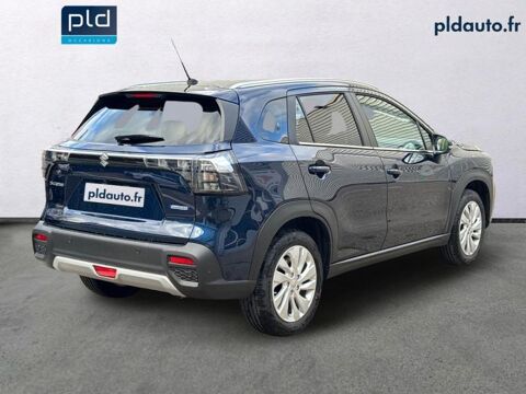 Divers 1.4 Boosterjet Hybrid 110ch Privil&egrave;ge MY25 2025 occasion 13290 Les Milles