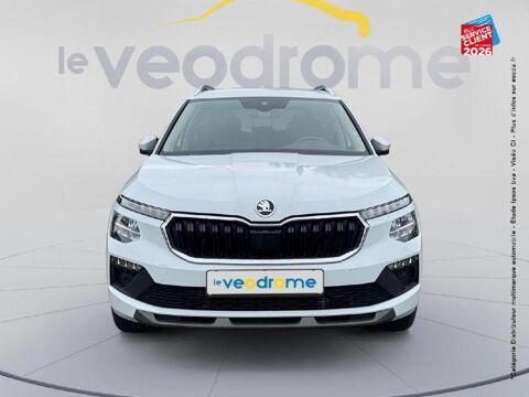 Kamiq 1.0 TSI Evo 2 116ch Selection Camera CarPlay 2025 occasion 68110 Illzach