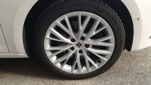 Leon 2.0 TDI 150CH XCELLENCE DSG7 2021 occasion 40990 Saint-Paul-l&egrave;s-Dax
