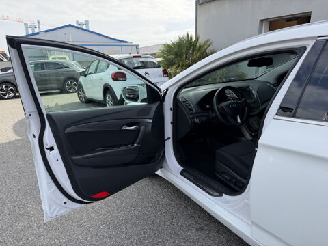 i40 1.7 CRDI 141 CH BLUE DRIVE INTUITIVE DCT-7 2016 occasion 31770 Colomiers