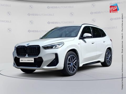 X1 ixDrive30 313ch M Sport 2023 occasion 68000 Colmar