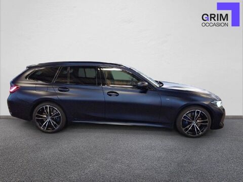 S&eacute;rie 3 320dA xDrive 190ch M Sport 2024 occasion 26000 Valence