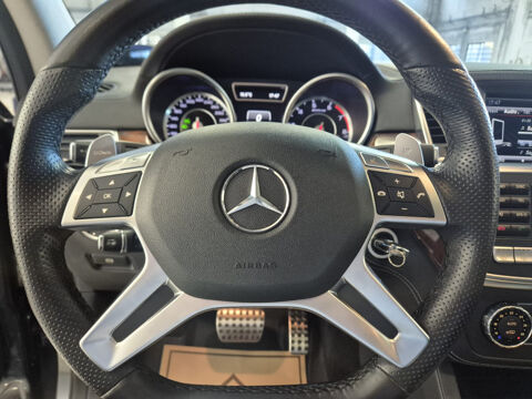 Classe M 63 AMG 7G-TRONIC + 2013 occasion 95200 Sarcelles