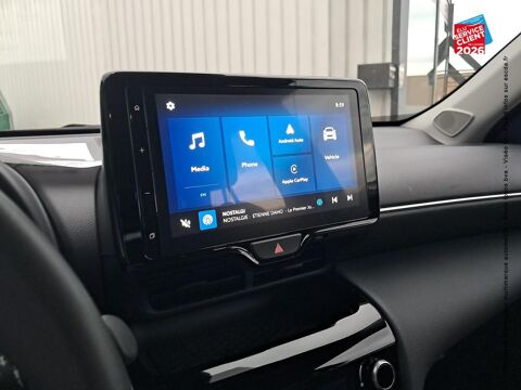 Yaris Cross 116h Dynamic MC24 2025 occasion 57100 Thionville