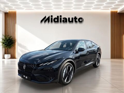 Annonce voiture Peugeot 408 33900 €