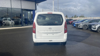 Combo VP TAILLE M - 1.5 BLUEHDI 100CH S&S ELEGANCE 5 PLACES 2025 occasion 81000 Albi